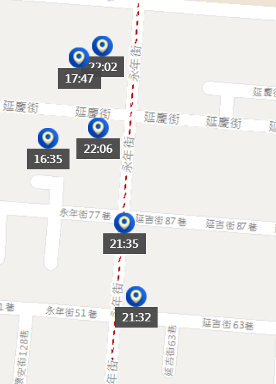 <三民永年78-3>愛窩心生活